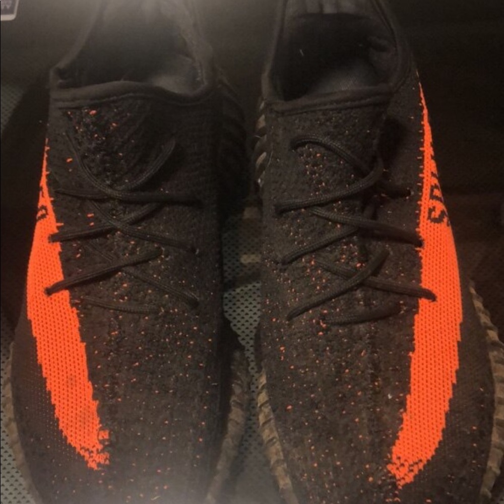 Yeezys 7.5